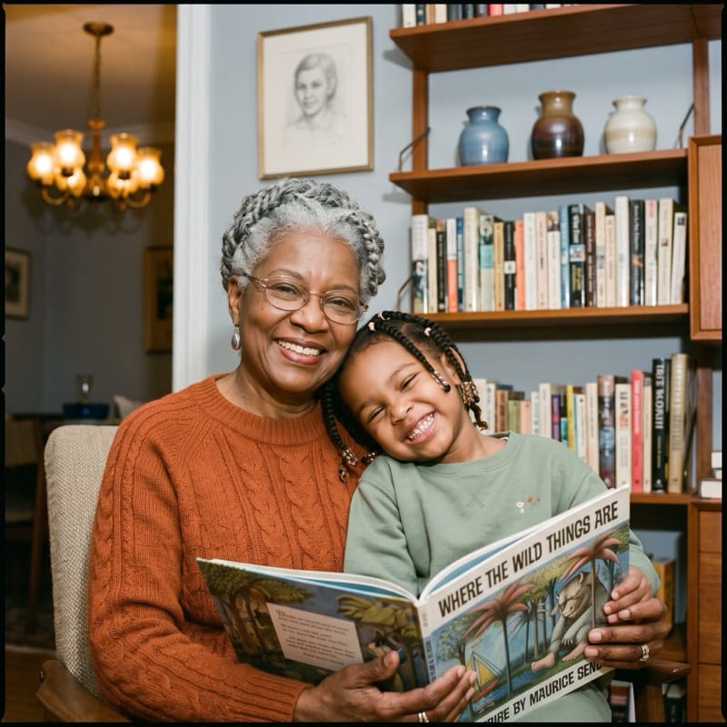 Grandparents