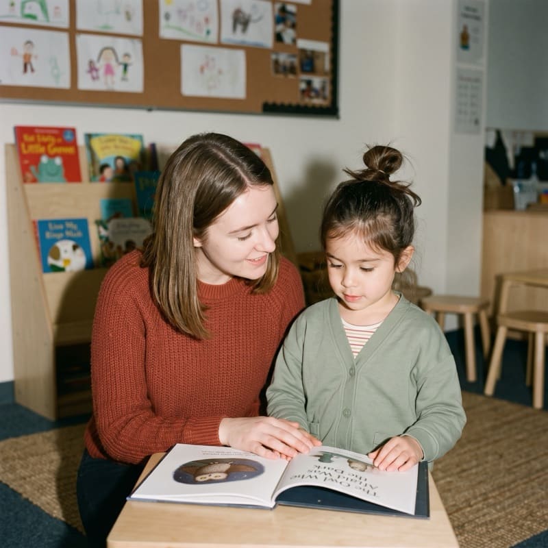 Teacher